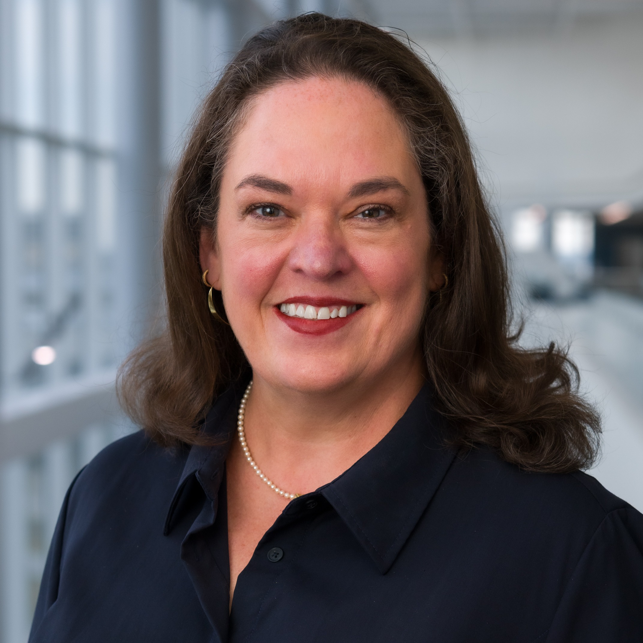 Laura Klesse, M.D., Ph.D.