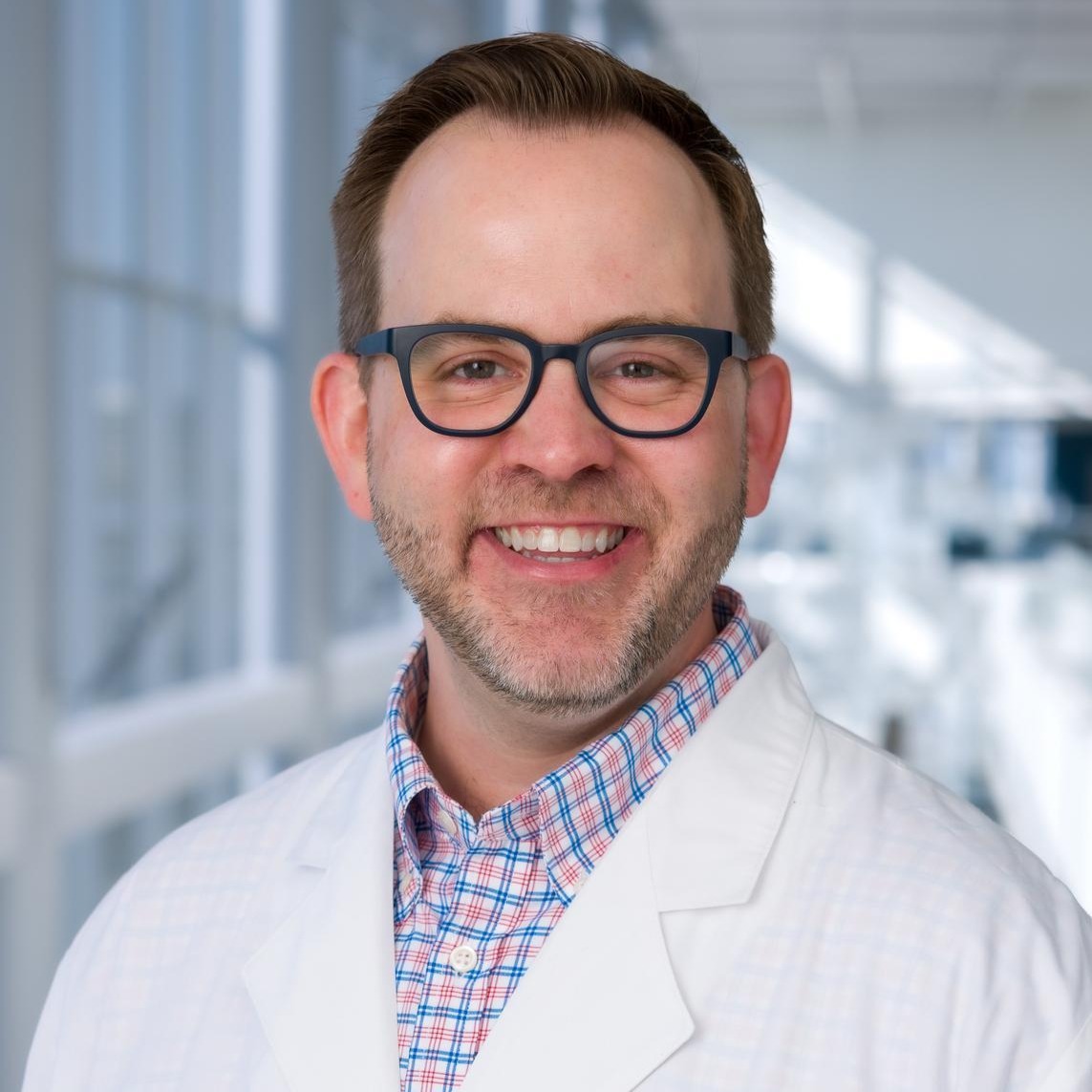 Justin Jordan, M.D., M.P.H., FAAN