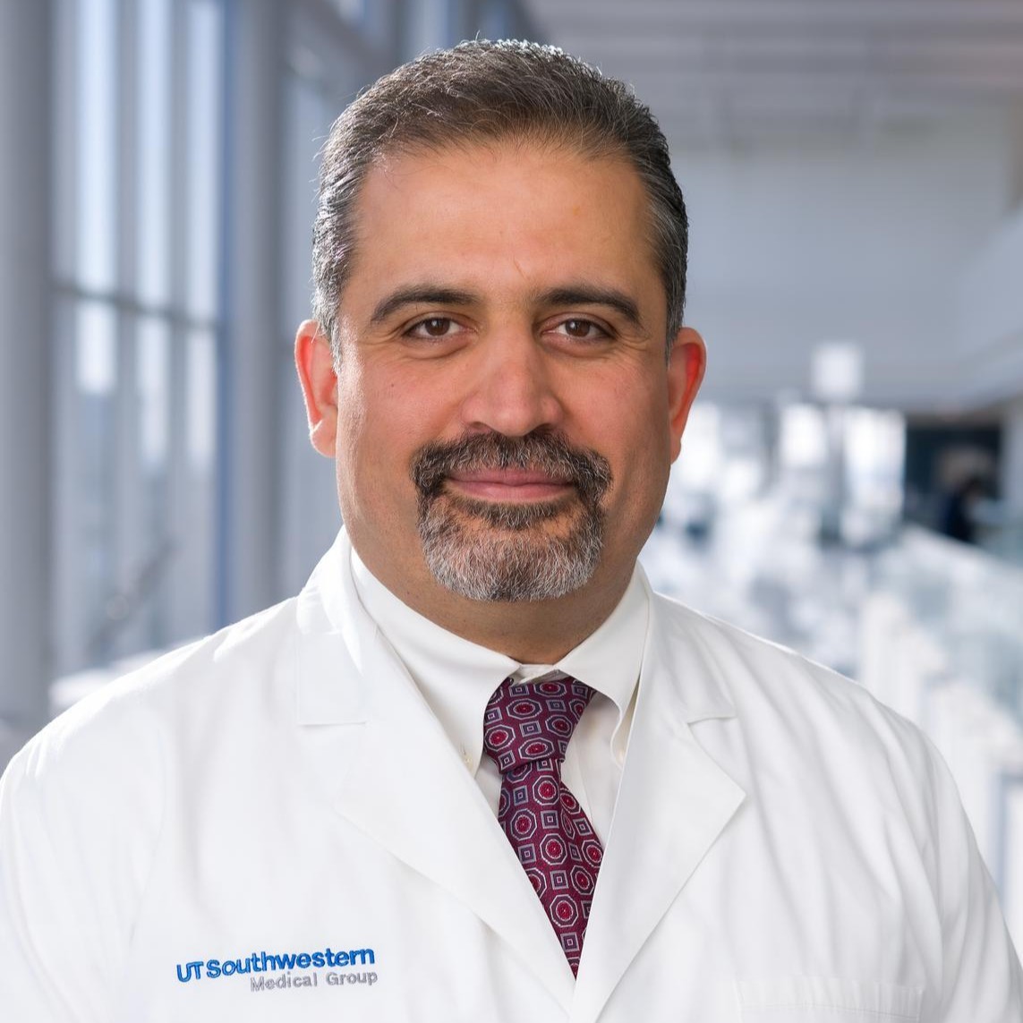 Hamed Ekhtiari, M.D.