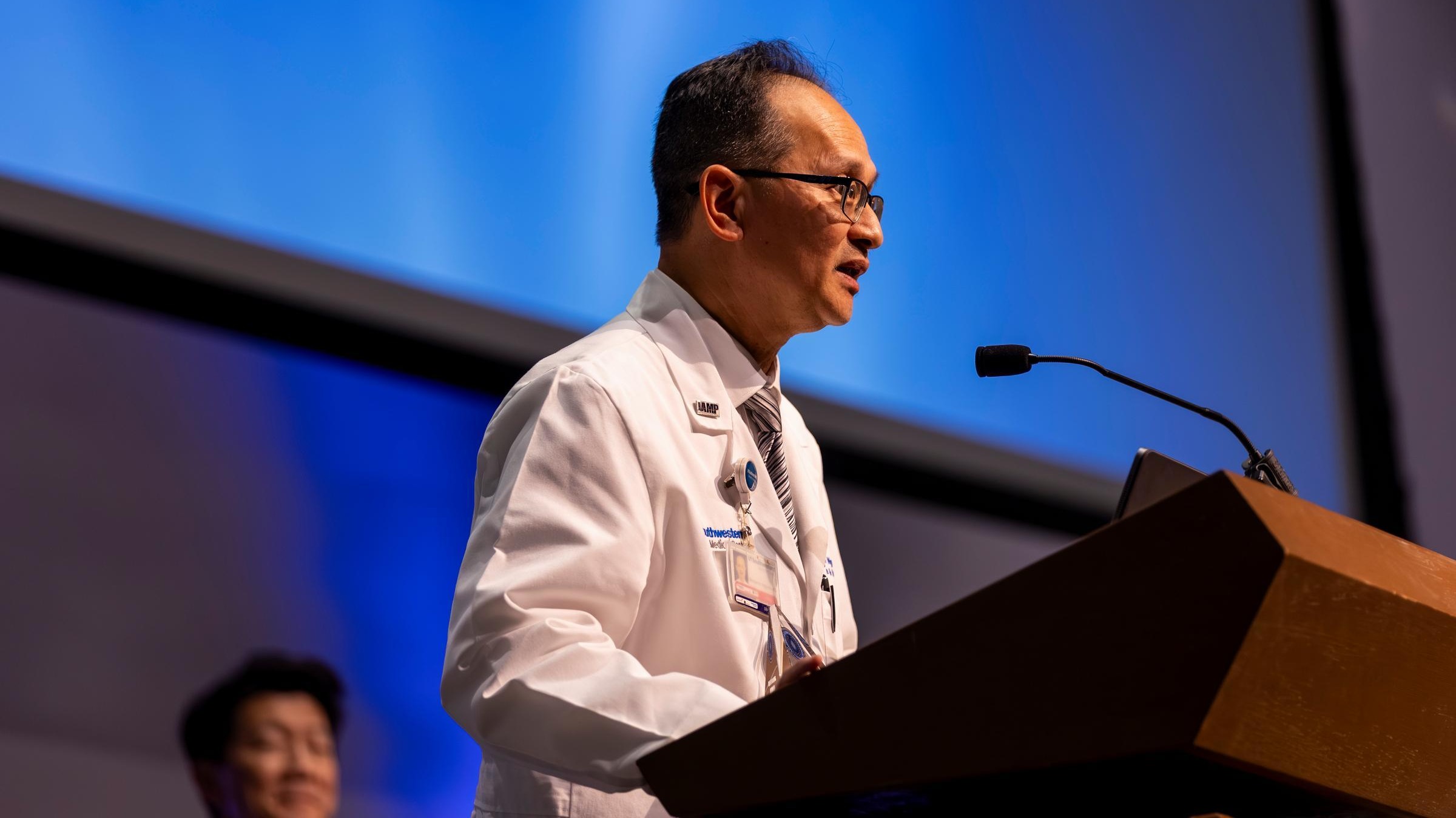 Benjamin Nguyen, M.D.
