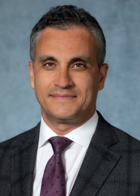 Michael Shehata, MD