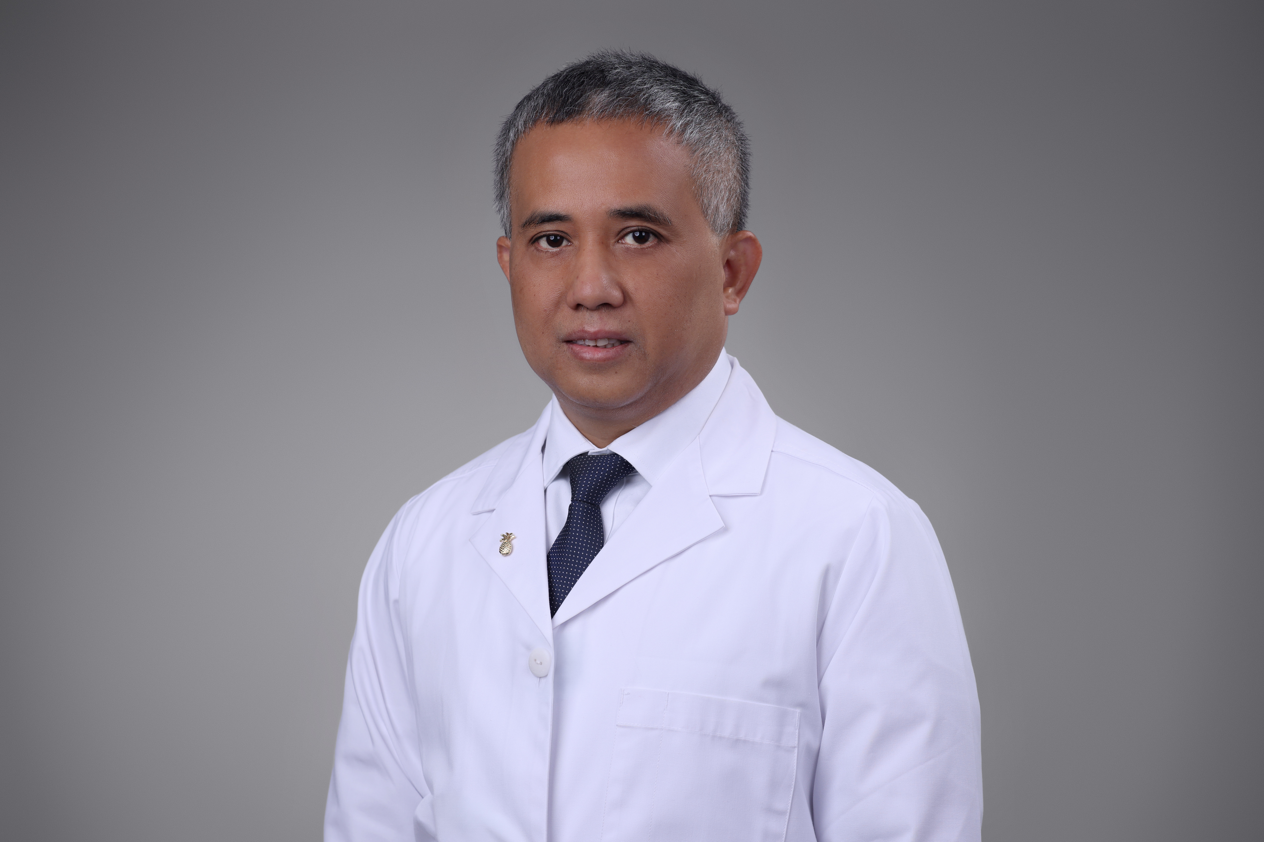 Kyaw Aung, M.B.B.S., Ph.D.