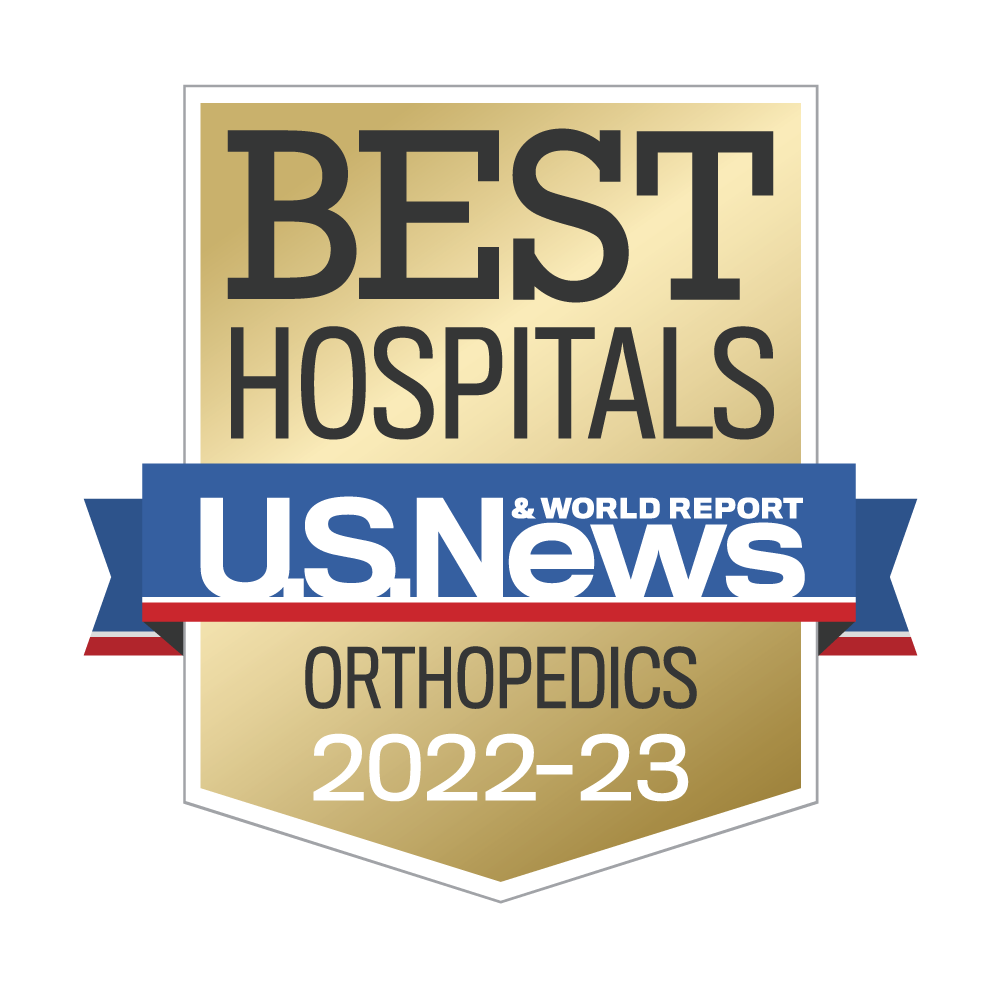 Orthopedics CedarsSinai Pulse
