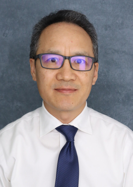 Xue Li, PhD
