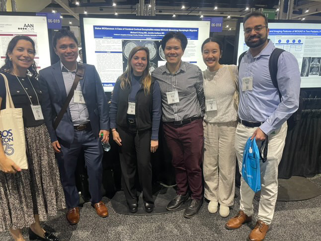 Neurologists lead advancements in care and research at annual meeting ...