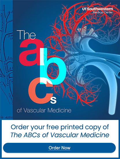 UTSouthwestern Medical Center Solving Complex Heart Cases