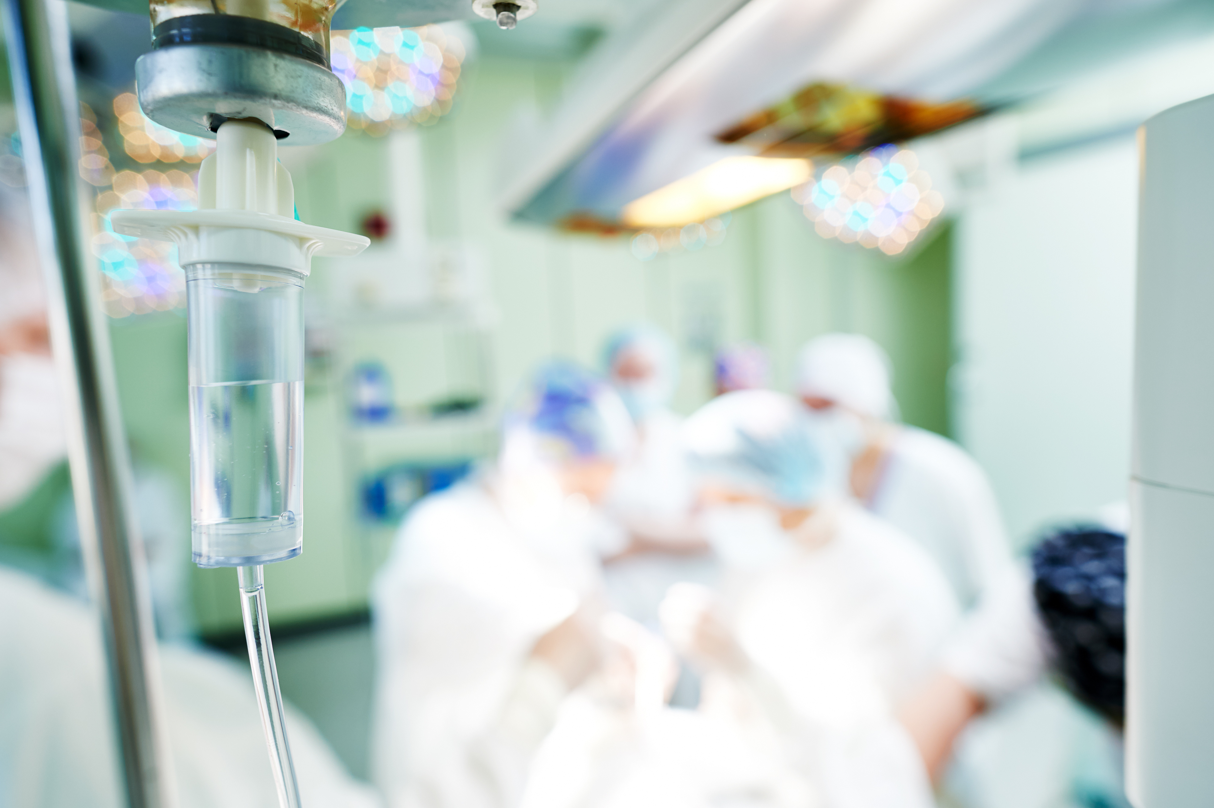How Nicklaus Children’s and Baptist Health Heart & Vascular Care Came Together to Save Elizabeth