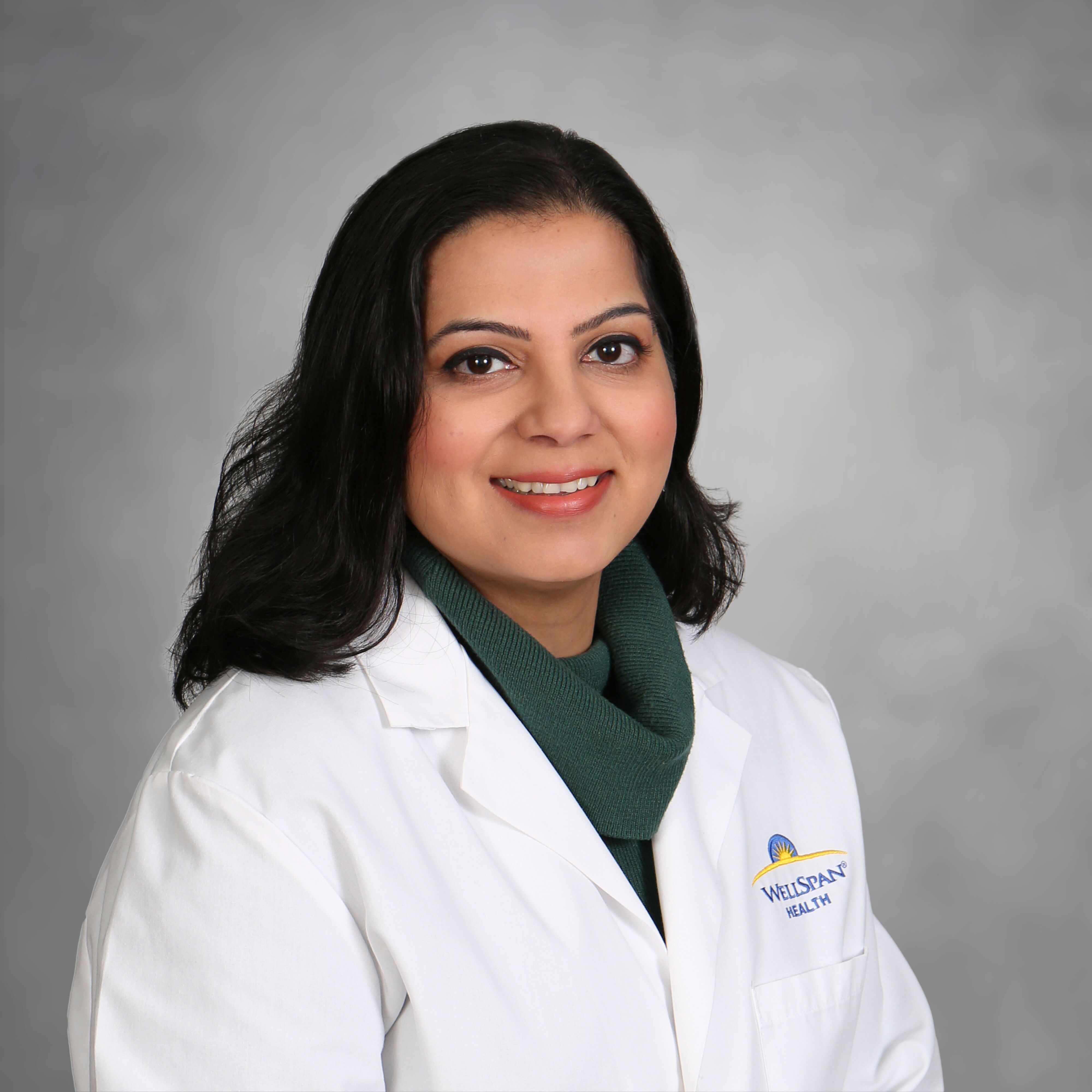 Pooja Sahni, MD, 
