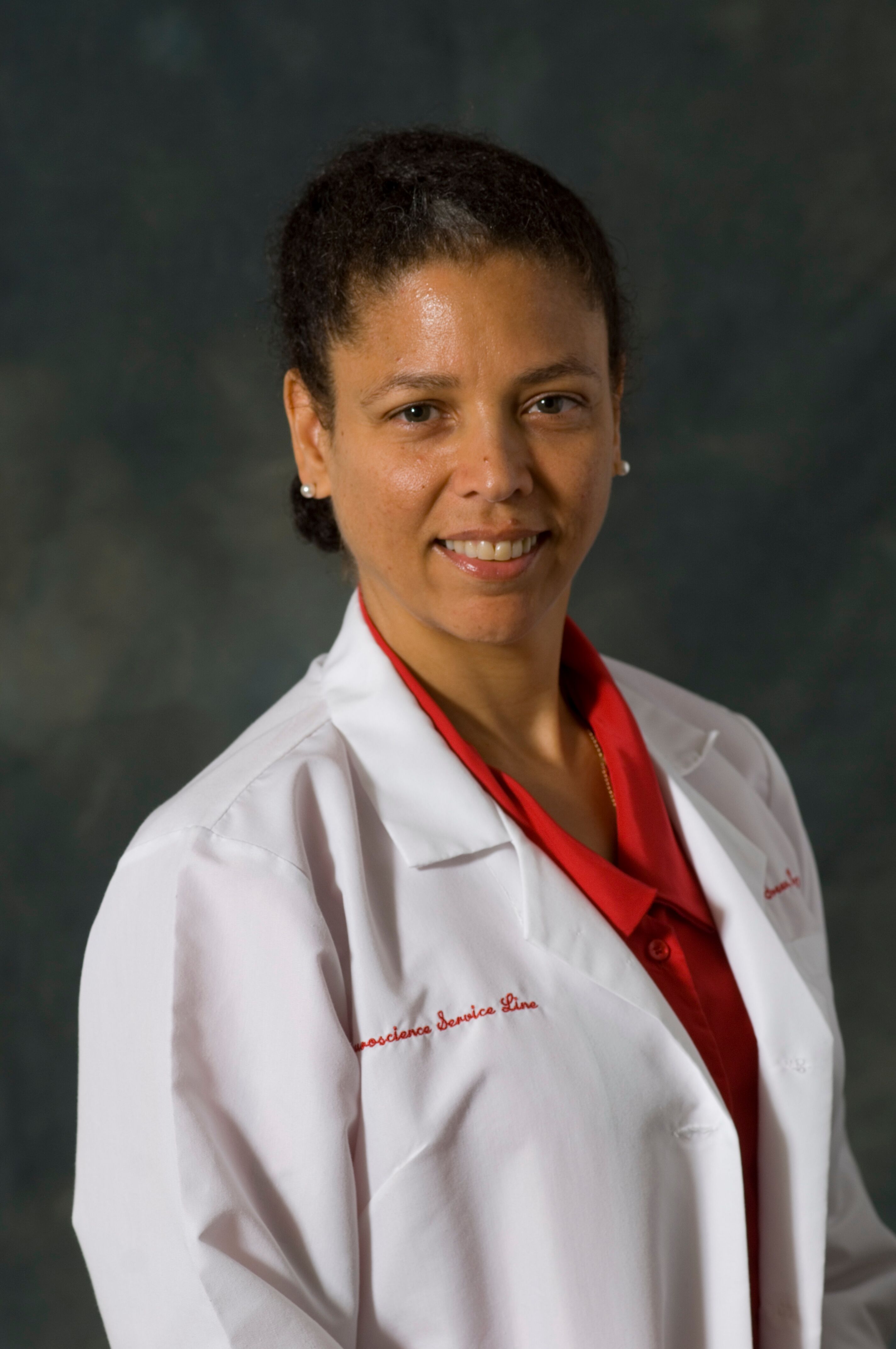 Deborah Bernal, MD