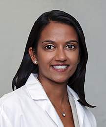 Anjali Vaidya, MD, FACC, FASE, FACP