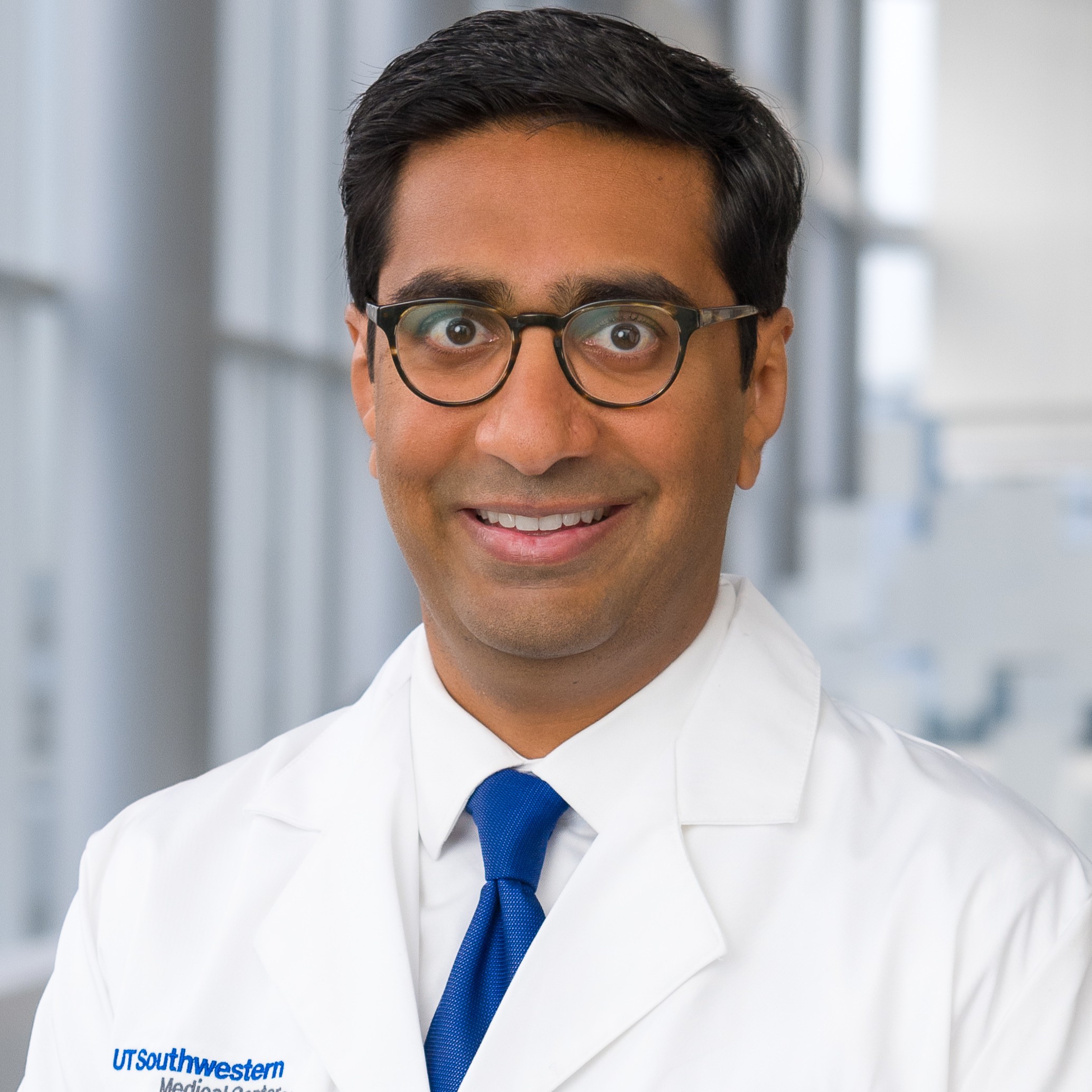 Ankur Patel, M.D.