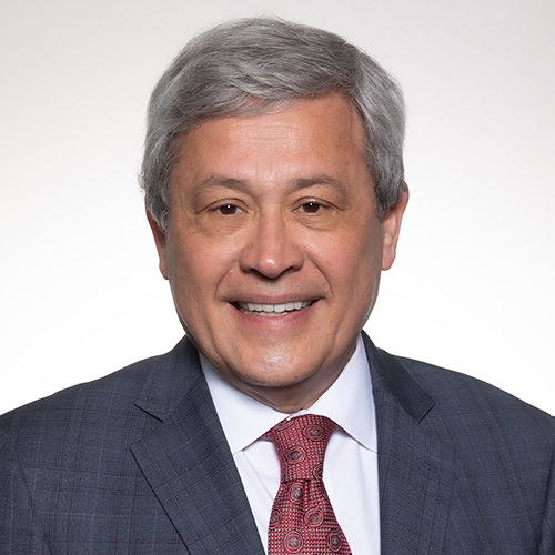 Carlos L. Arteaga, M.D.