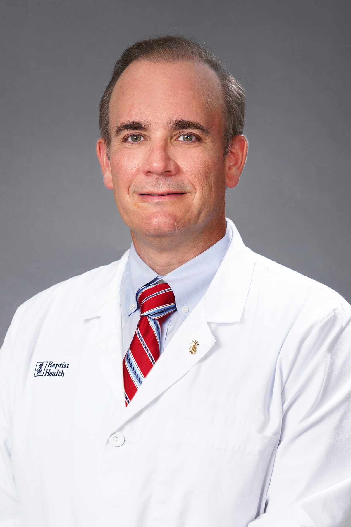 Aurelio B. Castrellon, M.D
