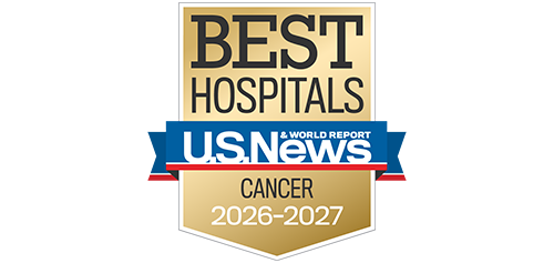 U.S. News & World Report Best Hospitals Cancer 2026-2027