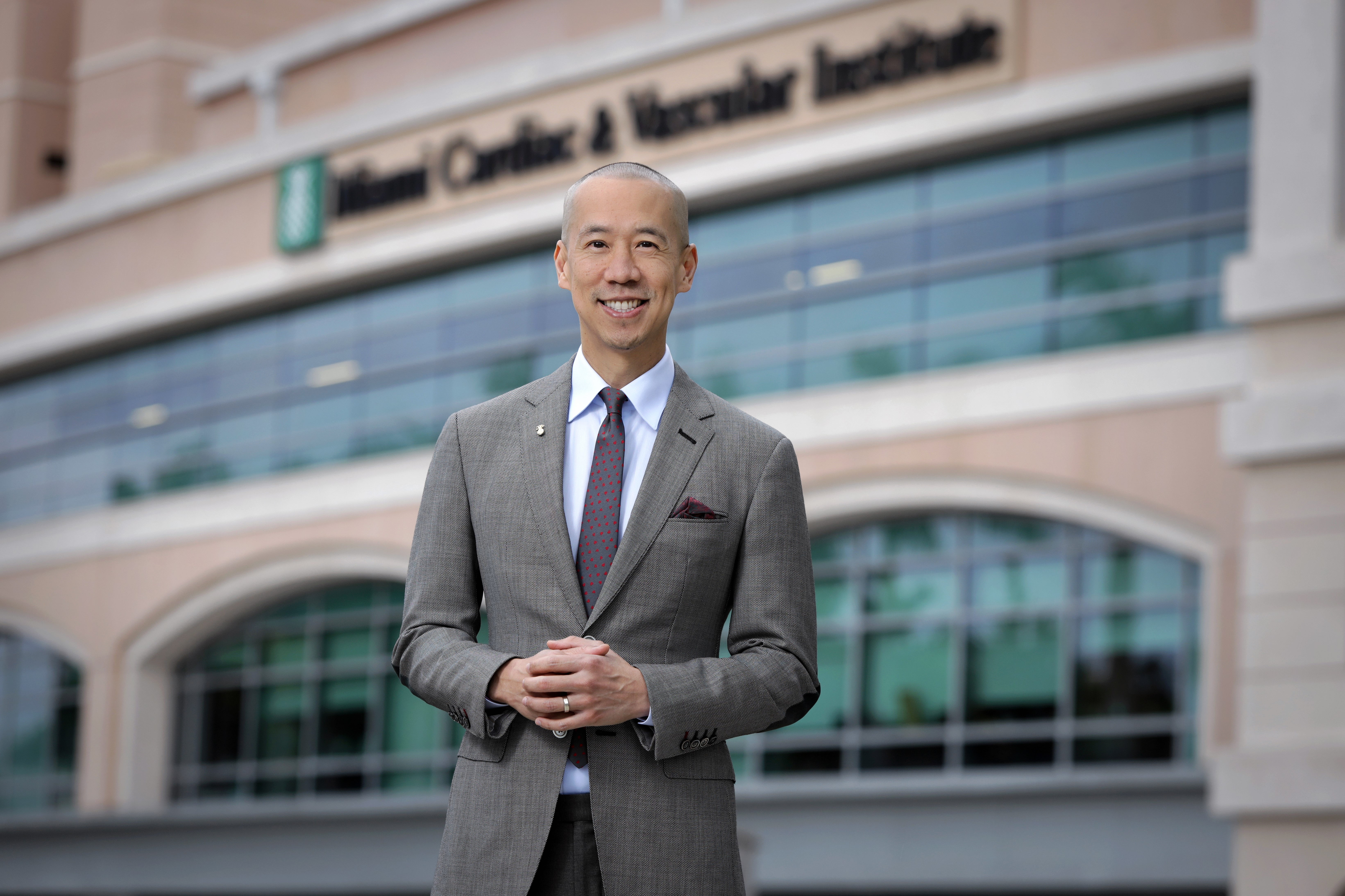 Tom Nguyen, M.D., FACS, FAC