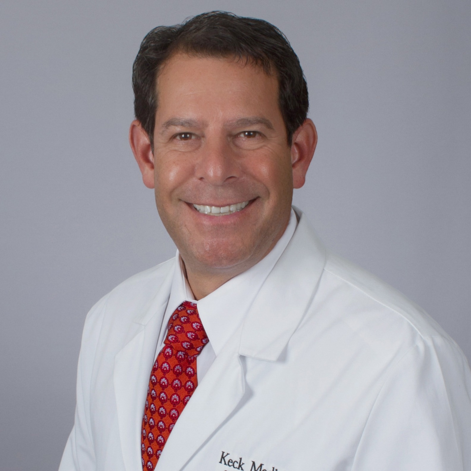 Craig J. Baker, MD