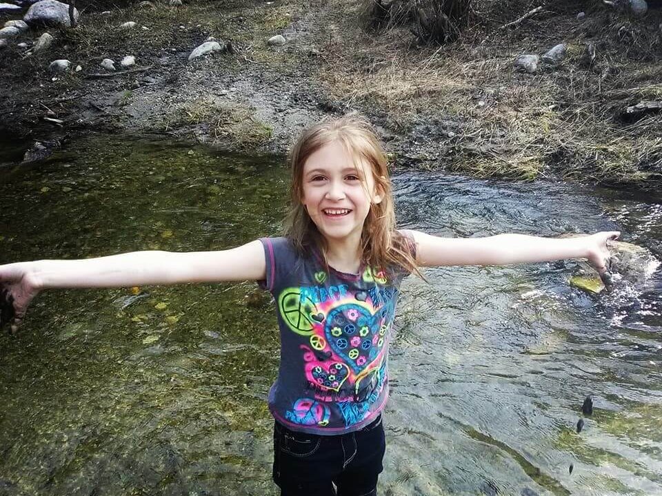 Isabella (Bella) Snow Fraser