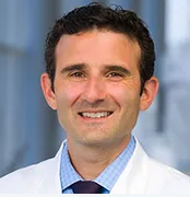 Benjamin Levi, M.D.