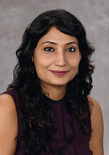 Poonam Bhatia, MD