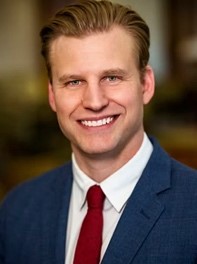 Dr. Benjamin van Boxtel