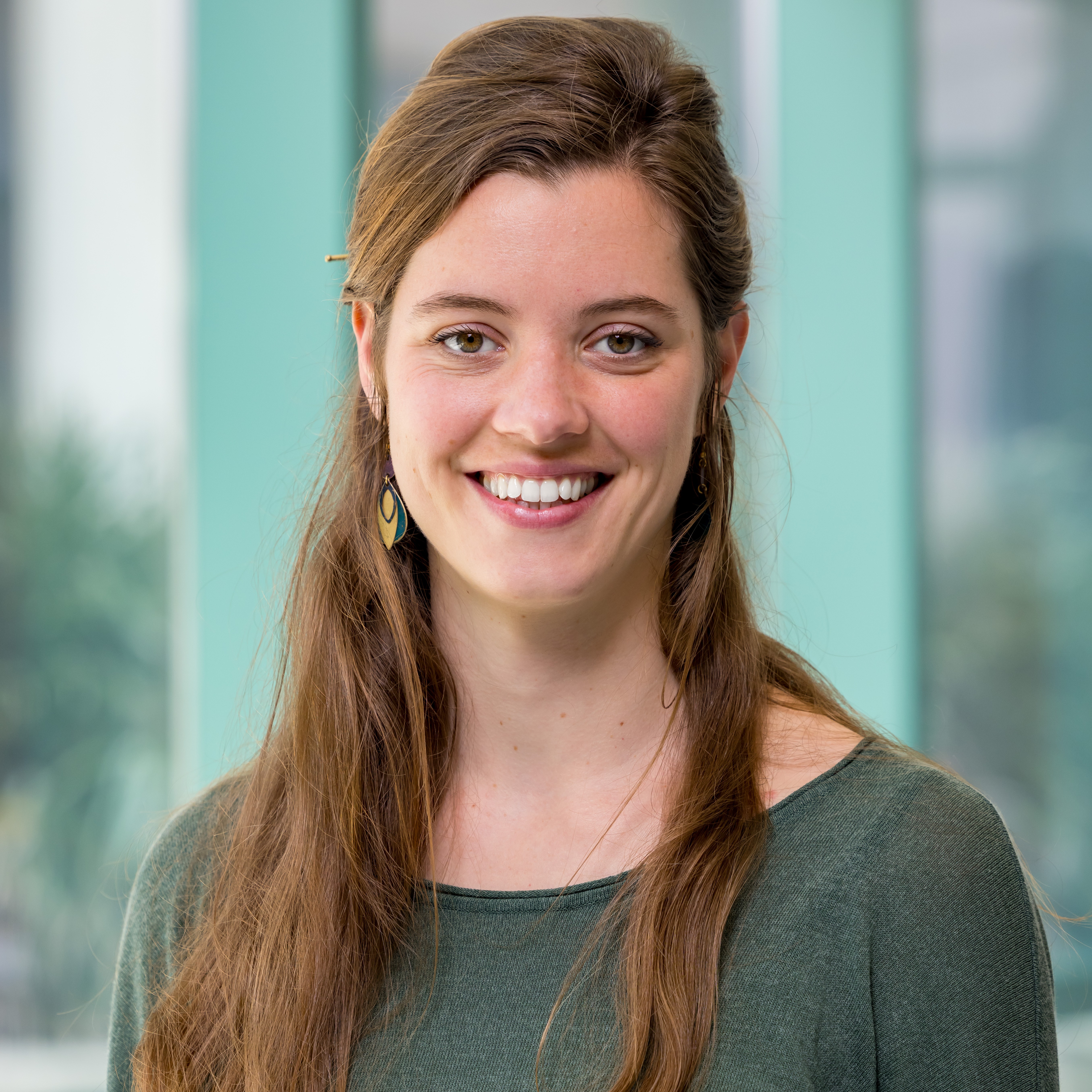Cecile Verbaarschot, PhD
