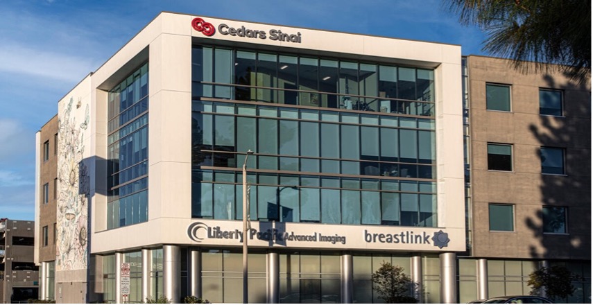 Cedars Lab Clinic Expansions Across Greater LA Region - Cedars-Sinai Pulse