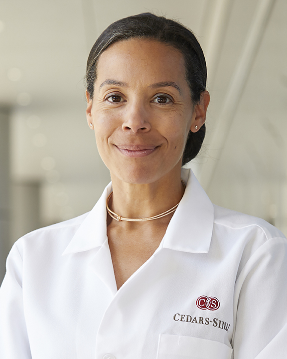 Joanna Chikwe, MD