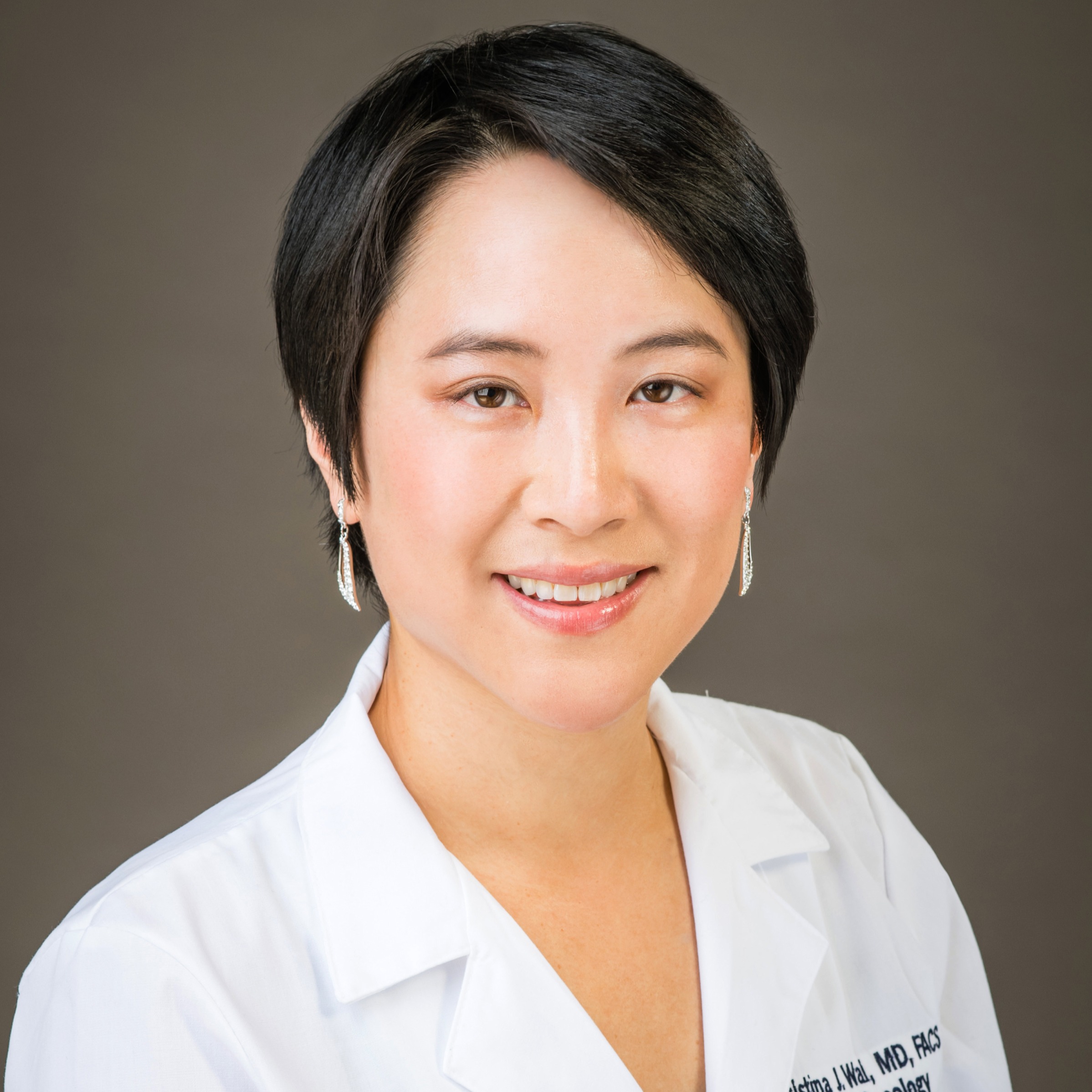 “Christina J. Wai, MD