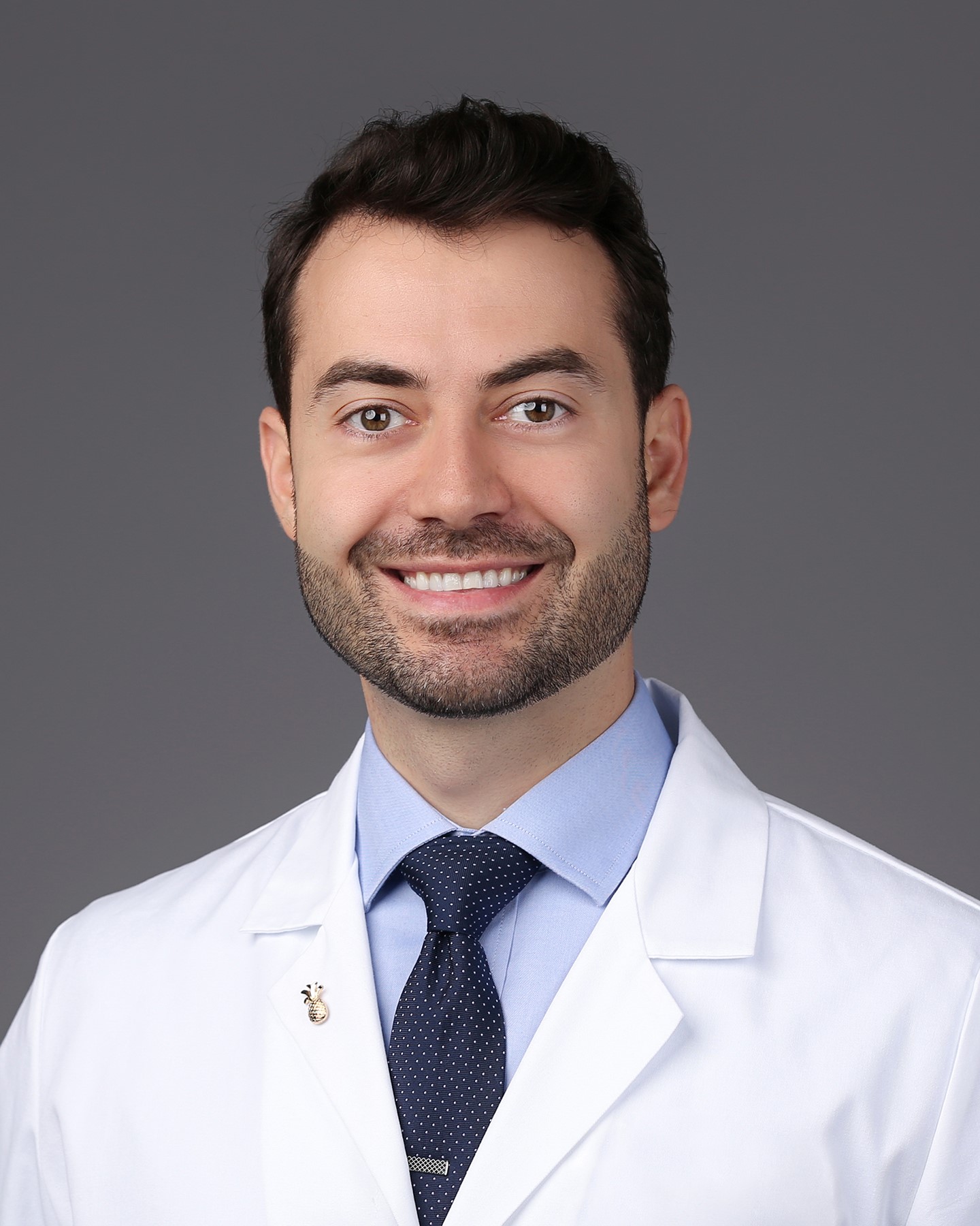 Sergiu Darabant, M.D..