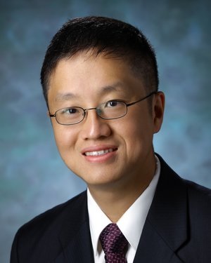 Neurosurgeon David Lin 