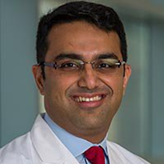 Dharam Kumbhani, M.D.