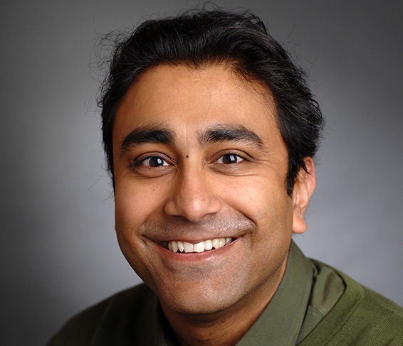 Dipanjan Chowdhury, PhD