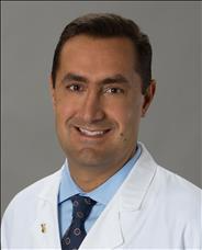 Ricardo Caldeira Cury, MD.