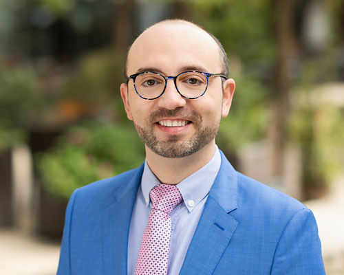 Akos Herzeg, MD, PhD
