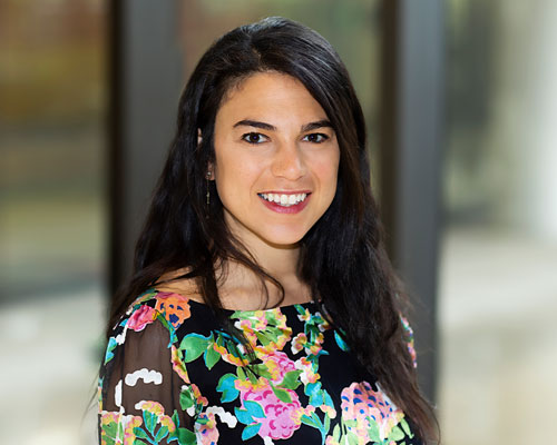 Amanda Marinoff, MD,