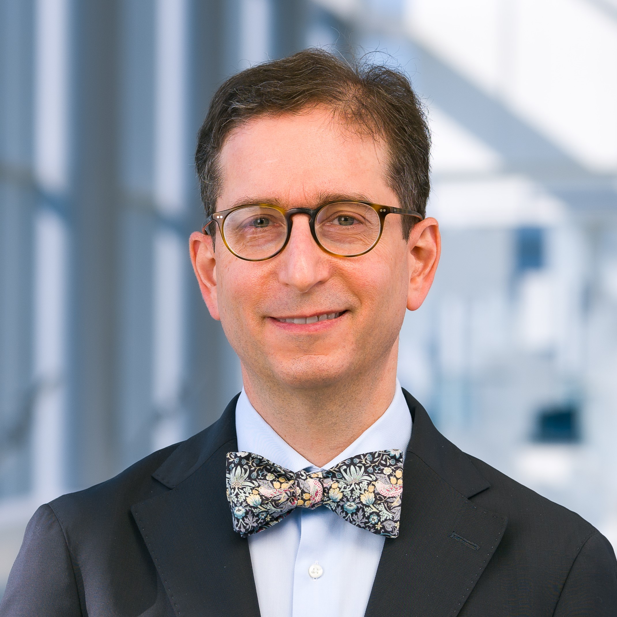 Elan Louis, M.D., M.S.