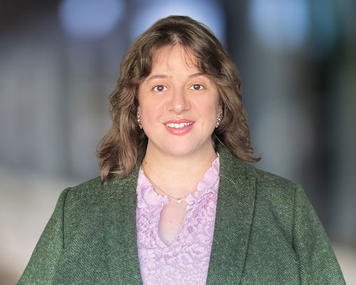 Gabriella Grisotti, MD, PhD, r