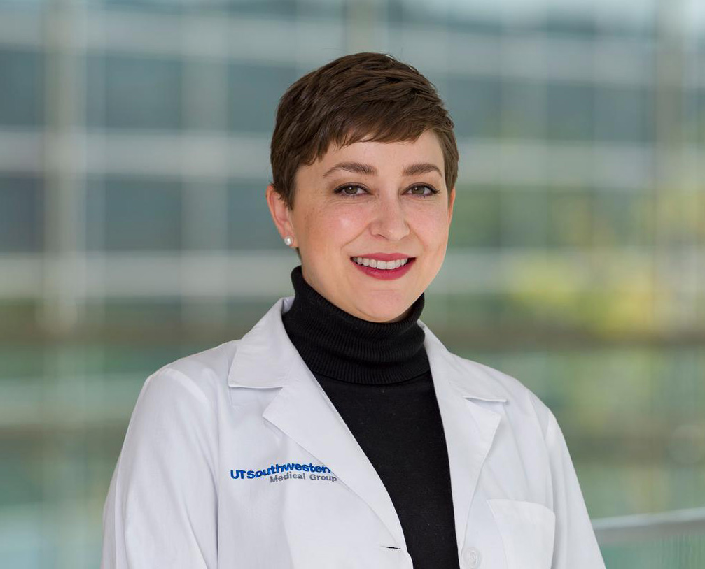 Meitra Doty, M.D.