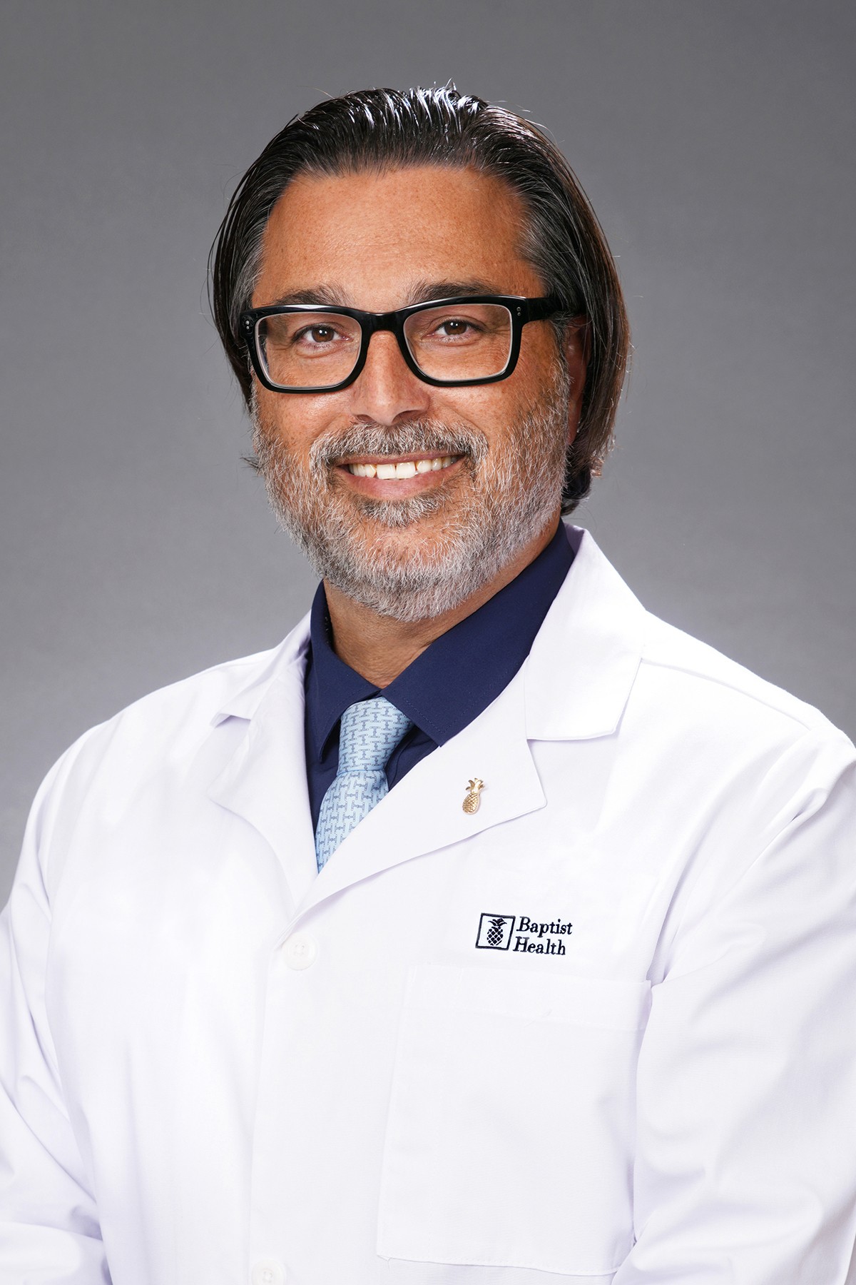 Kfir Ben-David, M.D., FACS