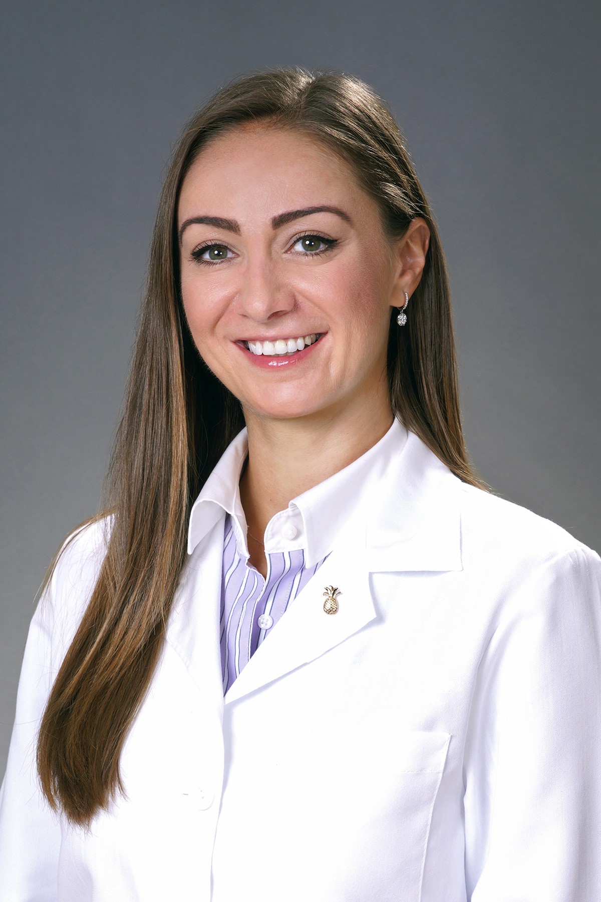Mehrdad Ghoreishi, M.D.