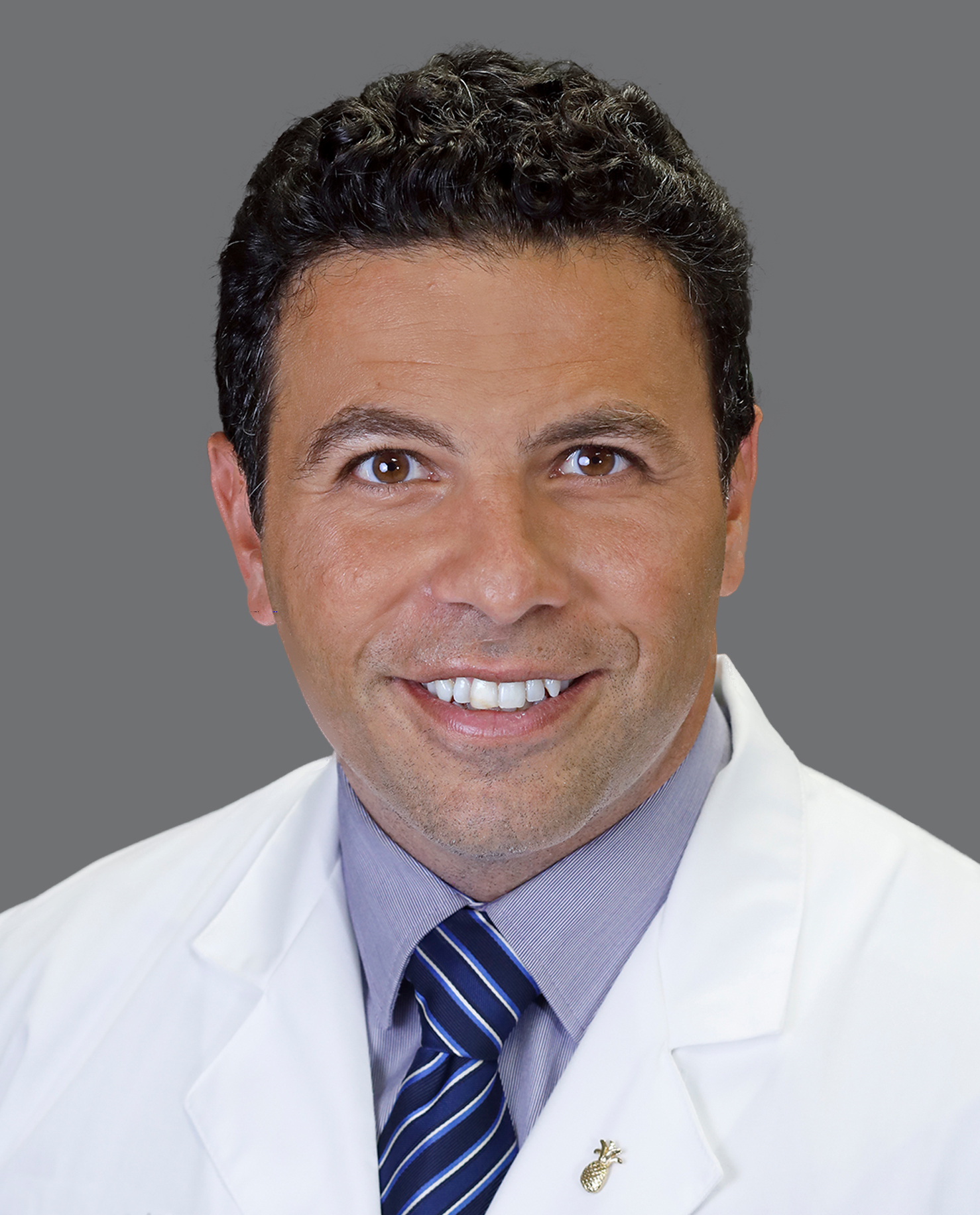 Elliott Elias, M.D.