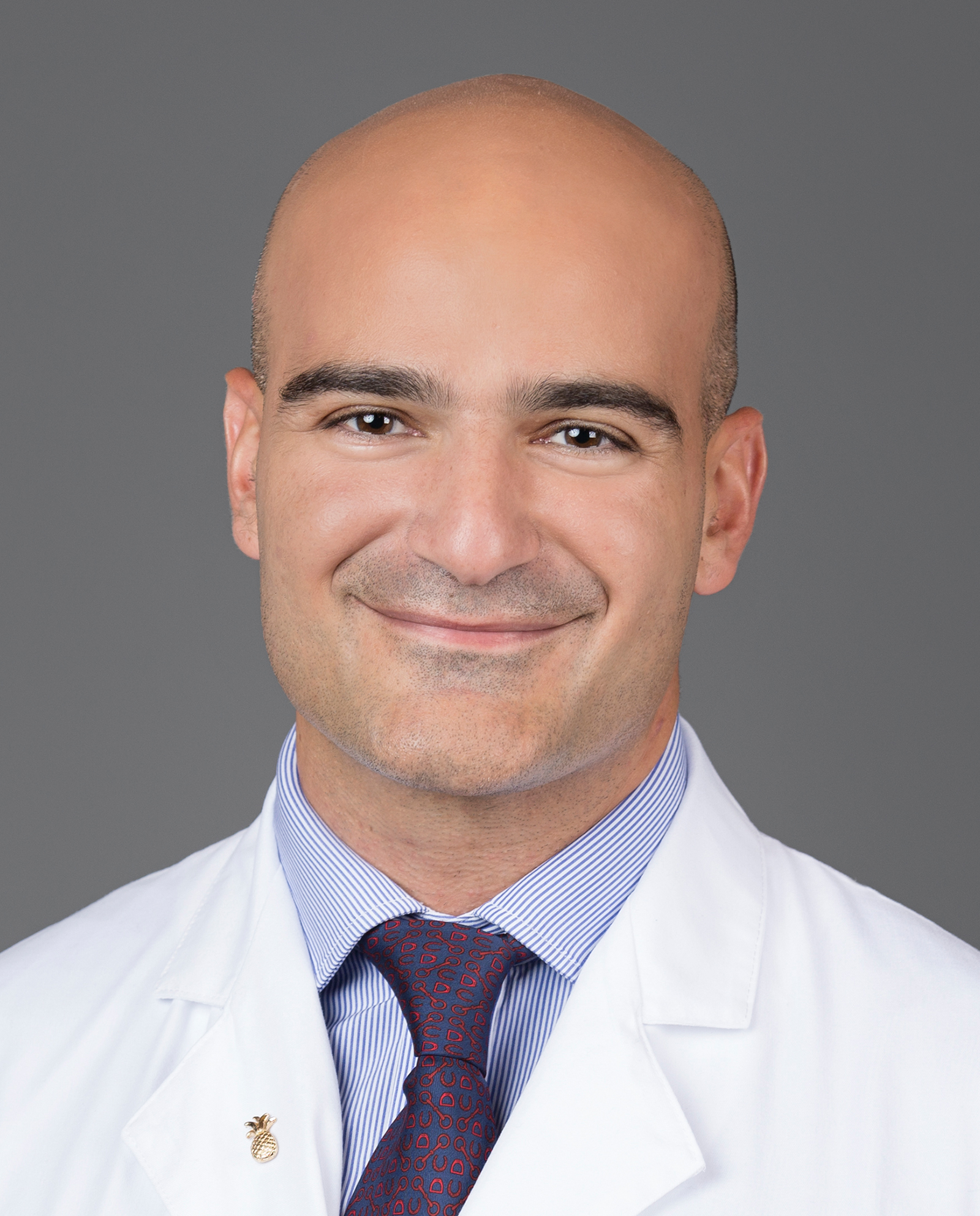 Socrates Kakoulides, M.D.