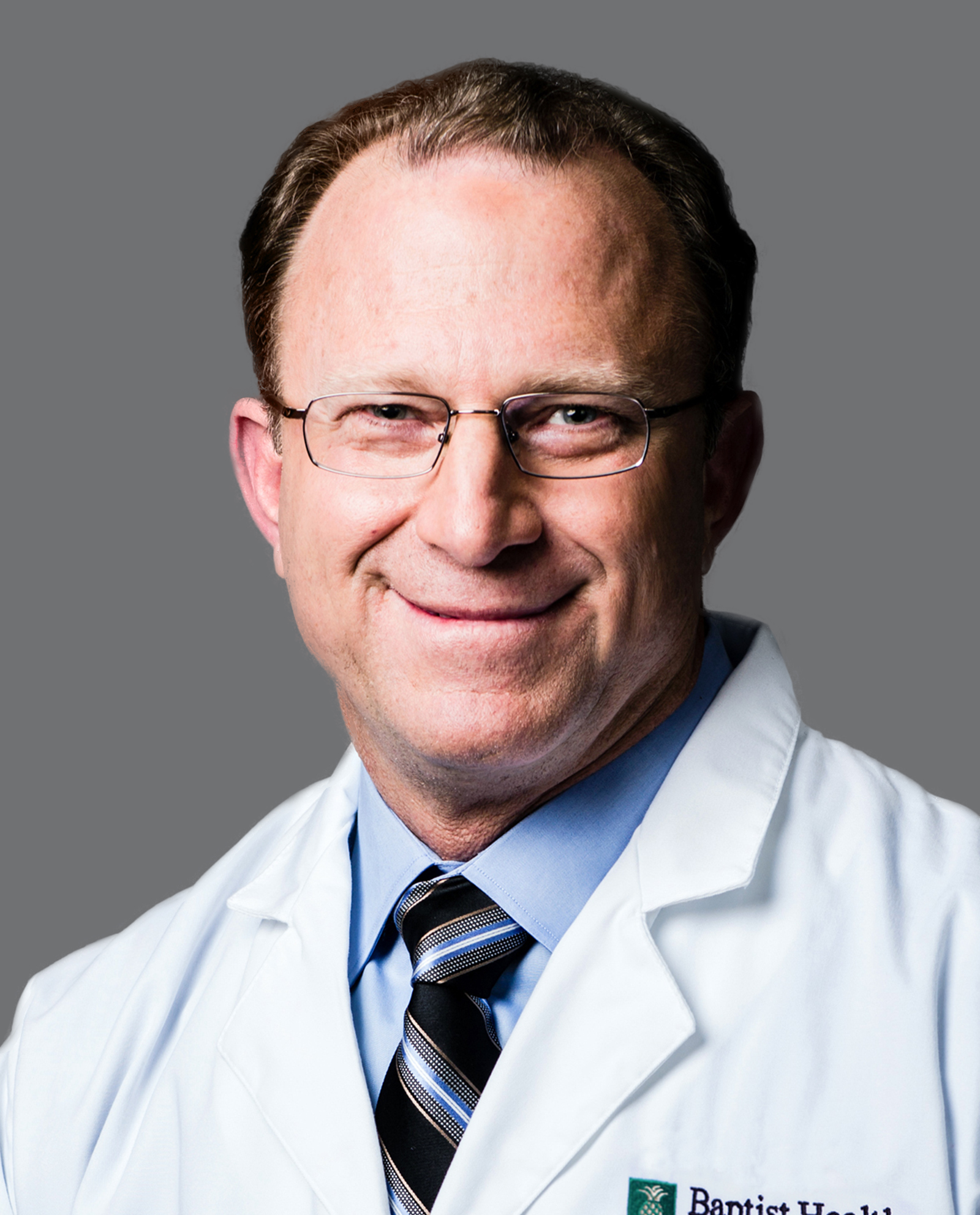 Mehrdad Ghoreishi, M.D.