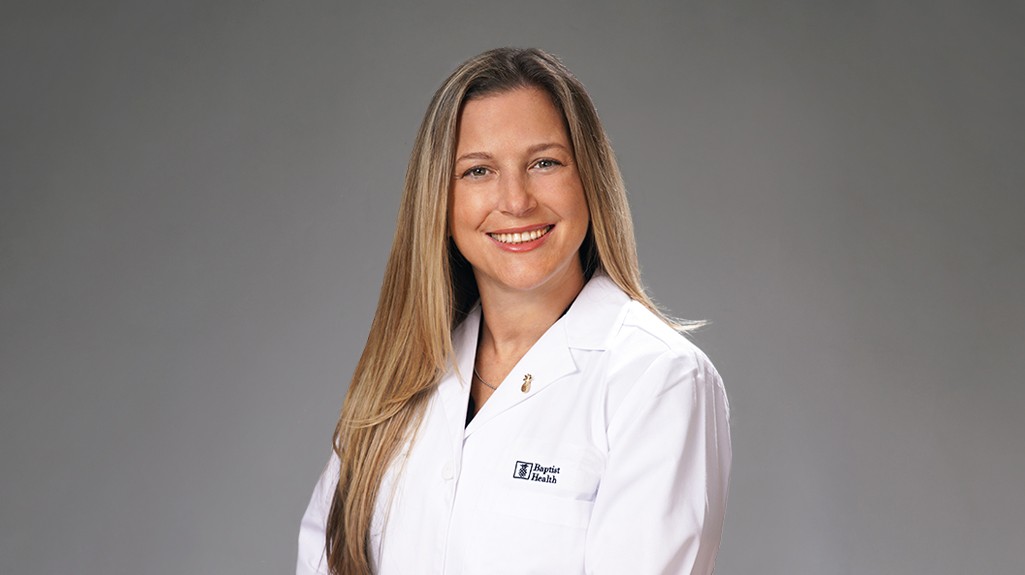 •	Ashley Marton, M.D. 