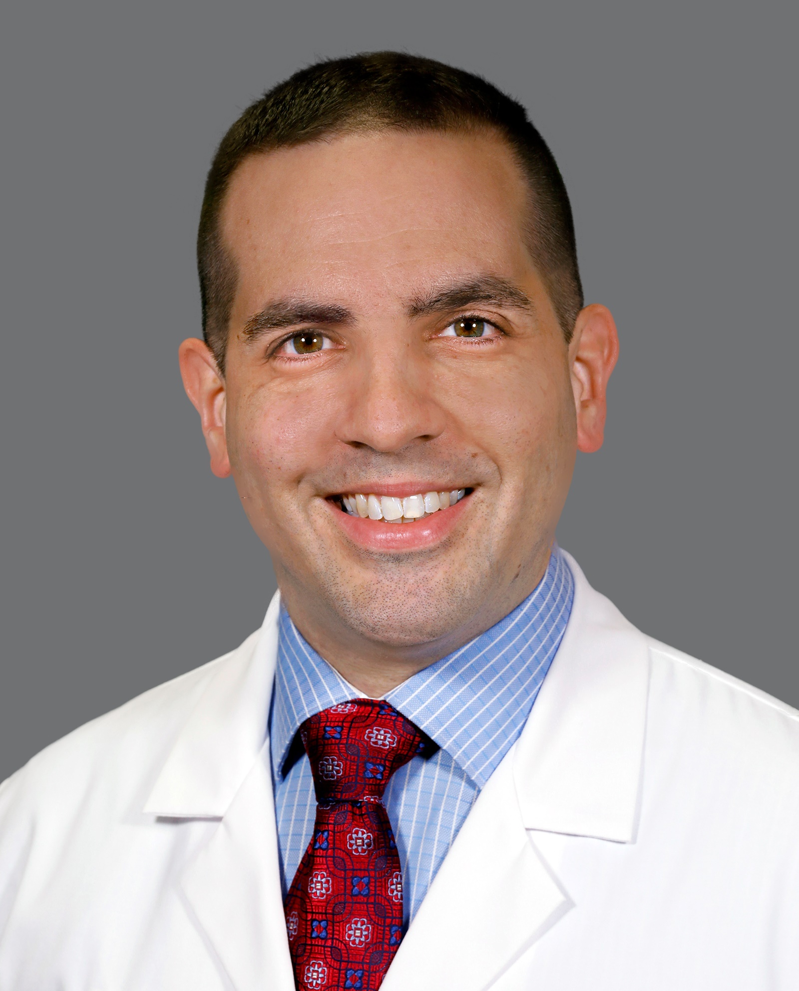 Giovanni Paraliticci, M.D.