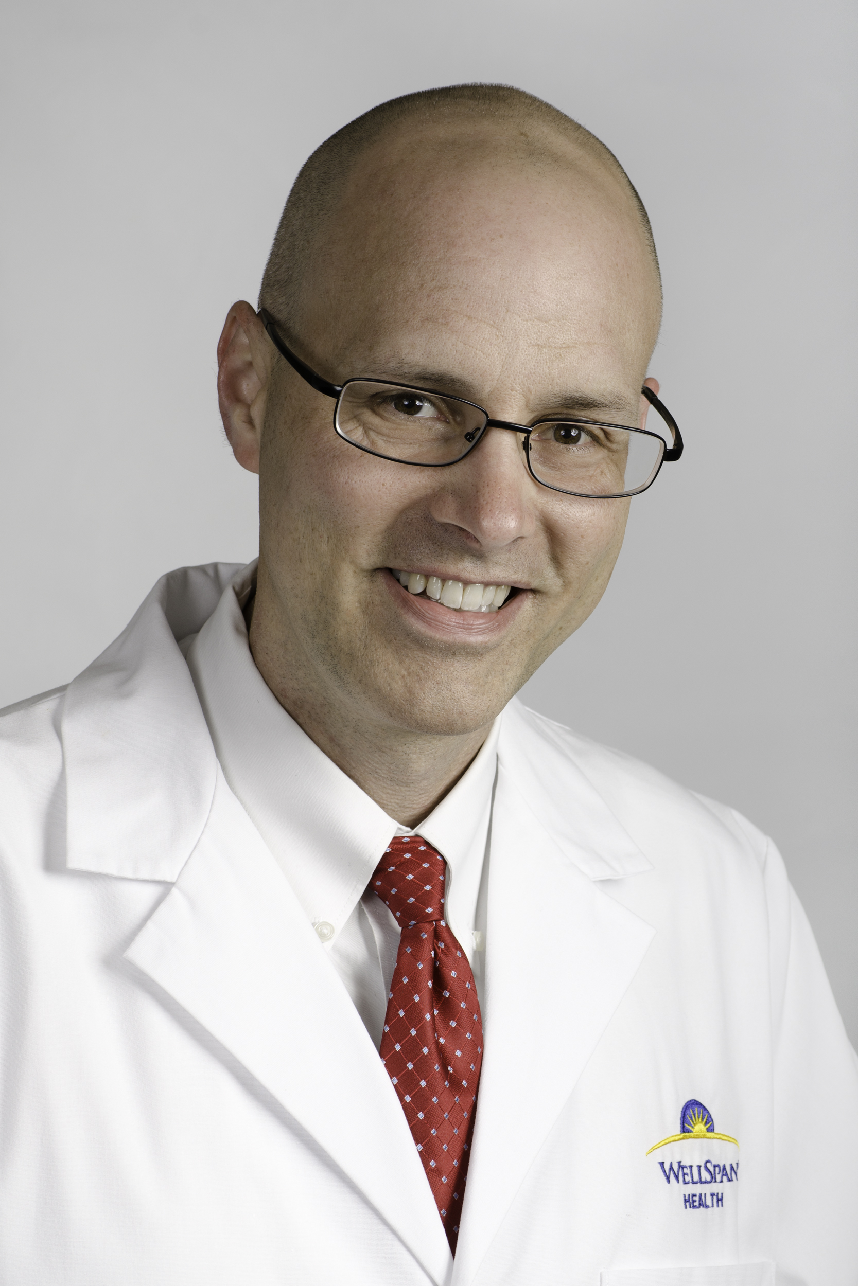 Christopher Echterling, MD