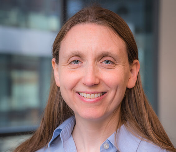 Elizabeth Stover, MD, PhD