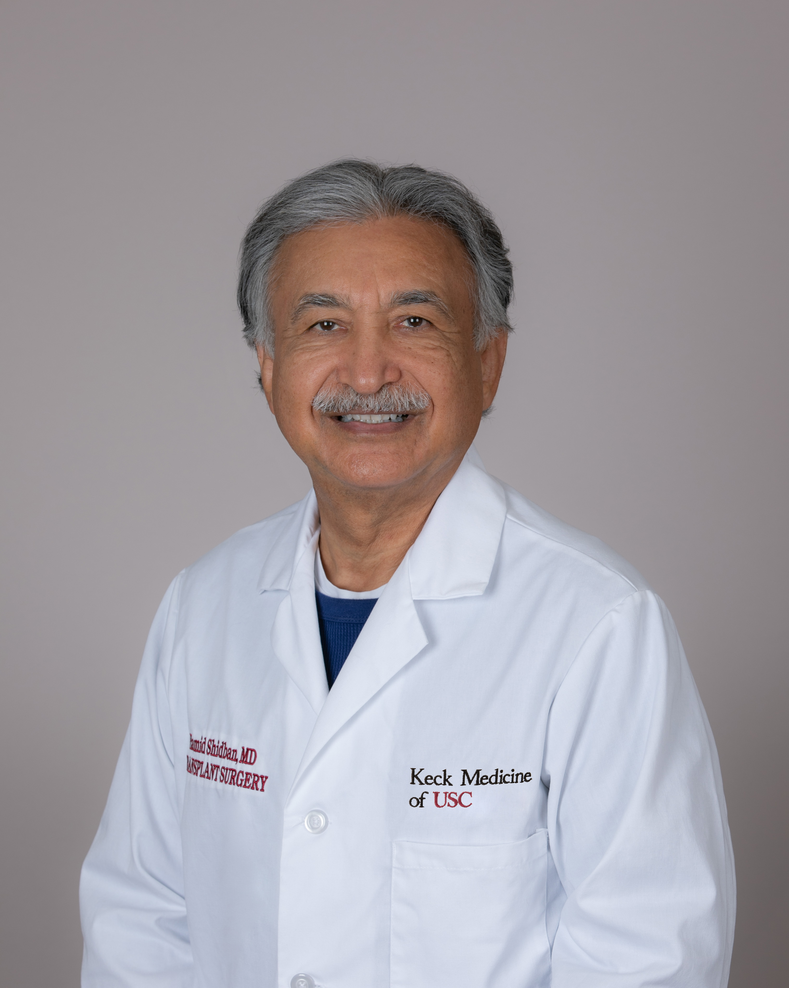 Hamid Shidban, MD,