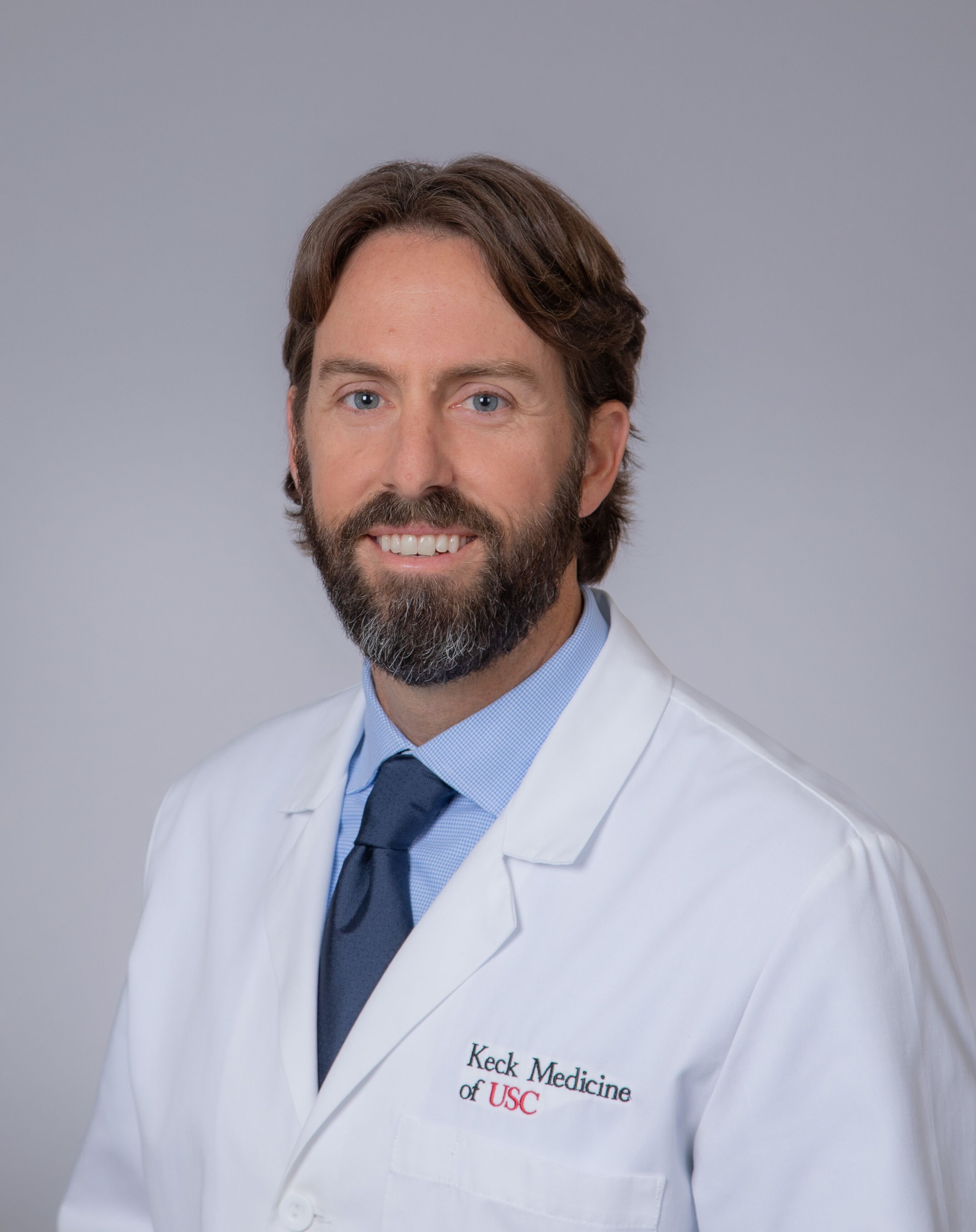 Luke R. Putnam, MD, 