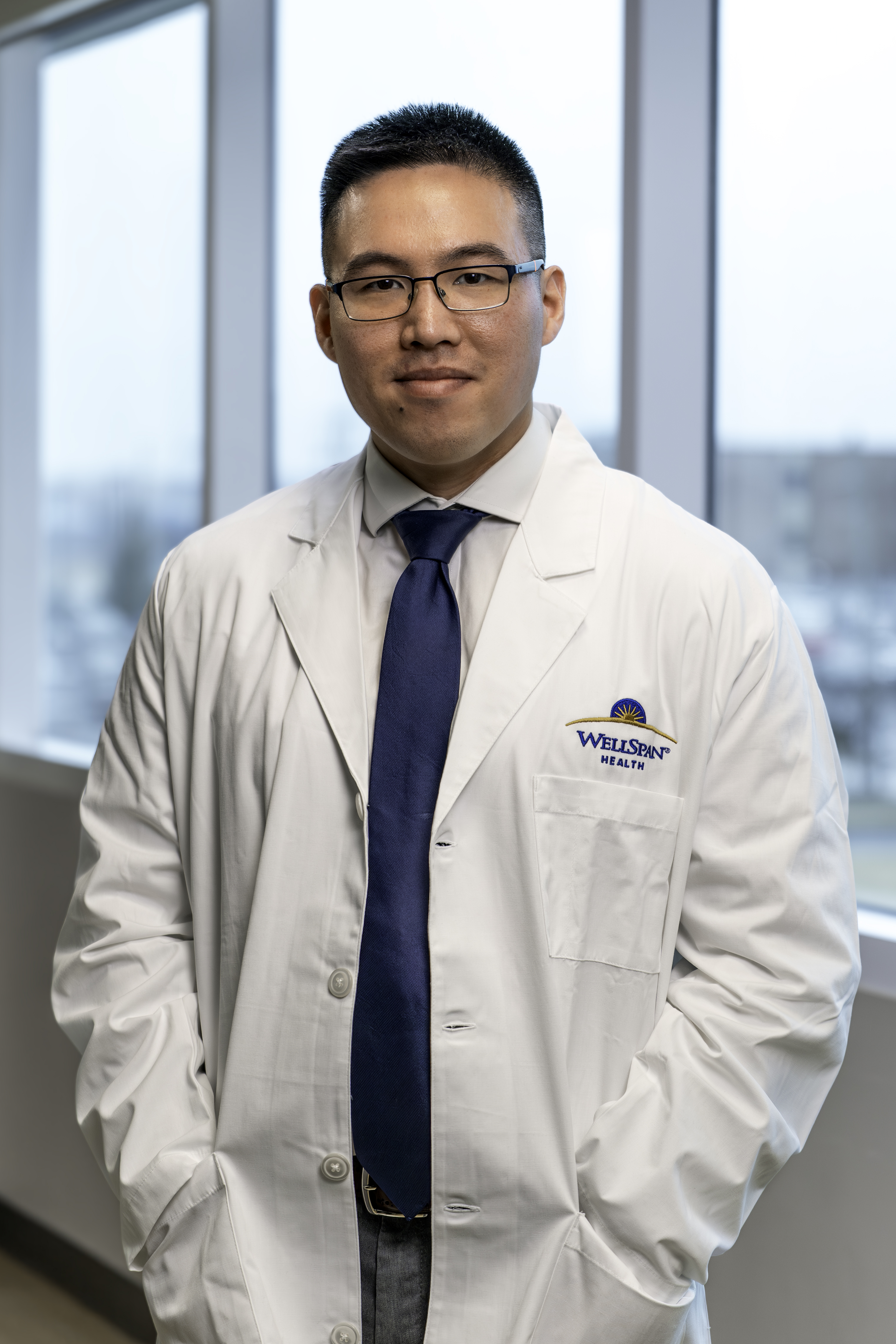 Peter Zhou, MD